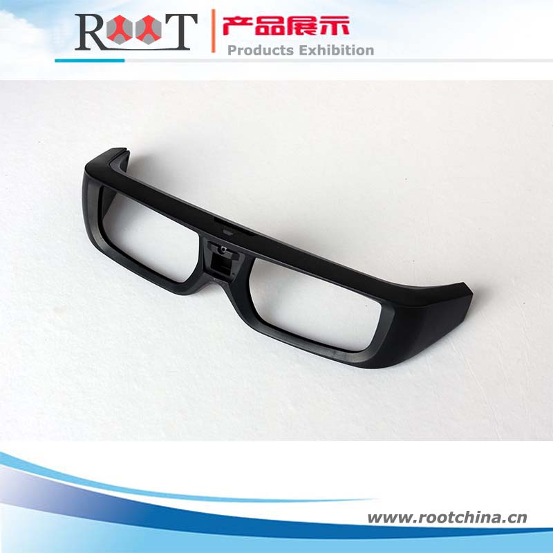 Electronic Glass Plastic Injection Mould