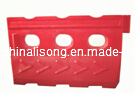 PE Rotational Moulding Road Barrier (KE-1817)