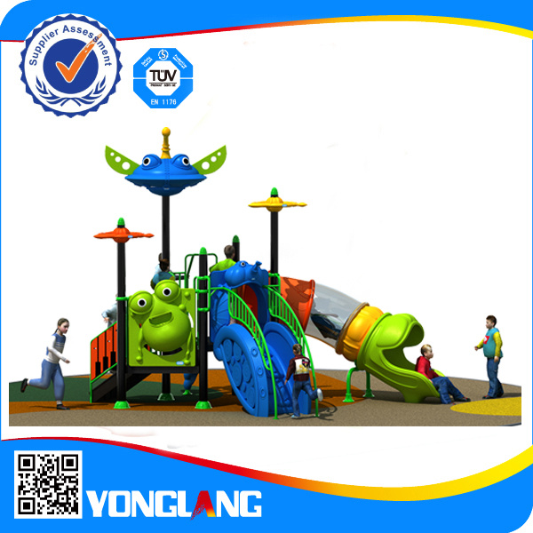 2014 Most Popular Fantastic Fashion Safe Playground Monkey Bars