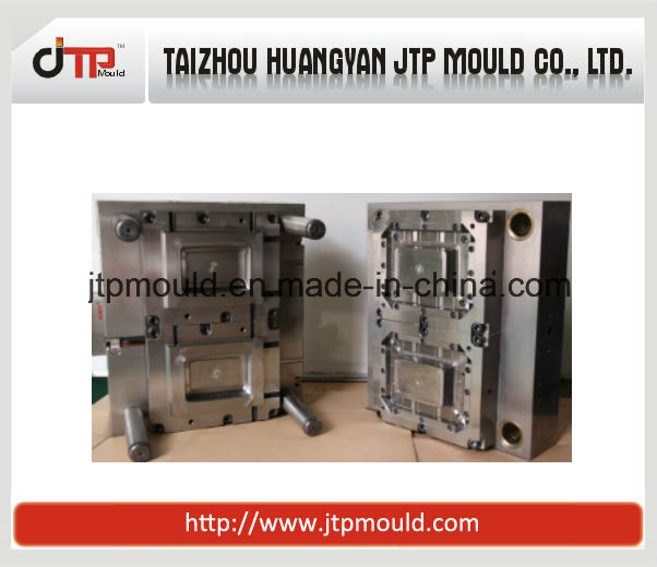 Square Container Box Moulding