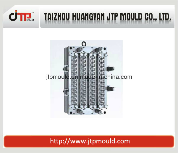 48 Cavities Plastic Pet Preform Mould