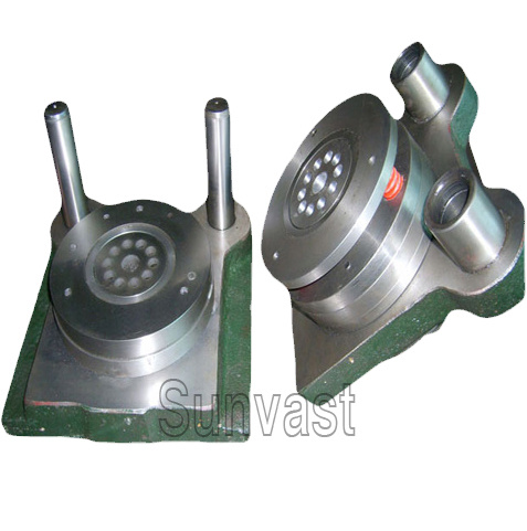 Metal Mold