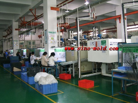 Mold/Molding Maker, Mold&Molding (NKF-857)