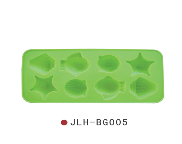 Ice Cube Tray