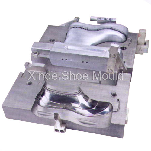 Shoe Mould (XD-306)