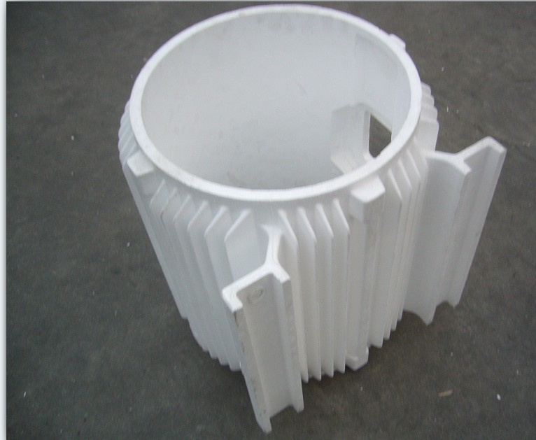 Motor Shell Mold