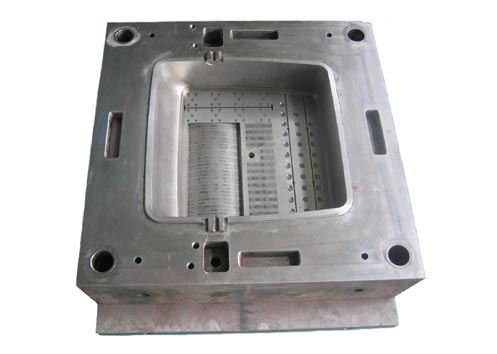 Plastic Injection Mould