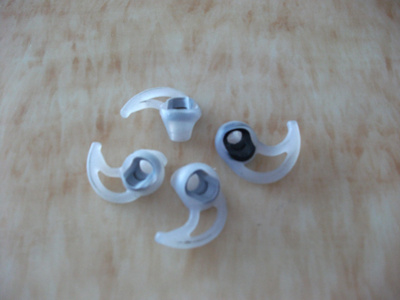 Earplug