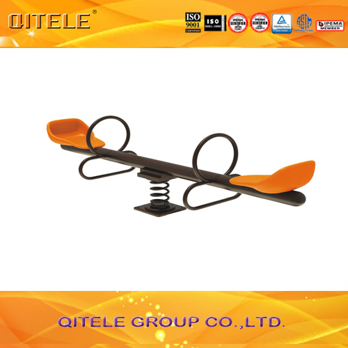 Indoor Playground Seesaw (PO-27608)