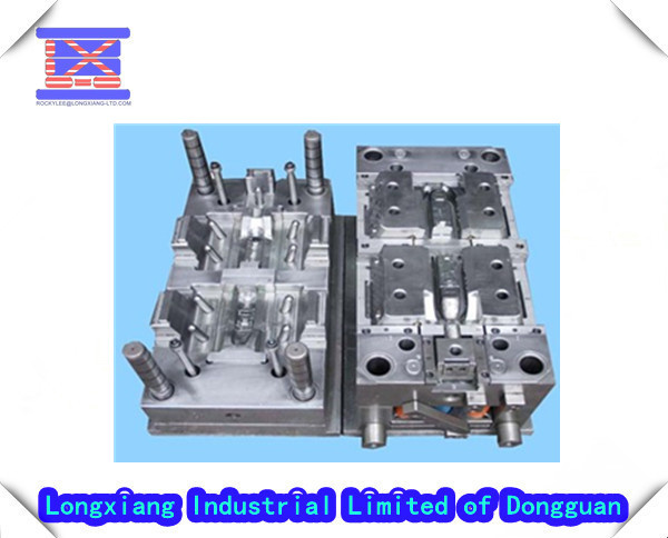 Professional Plastic Mould Making for Car