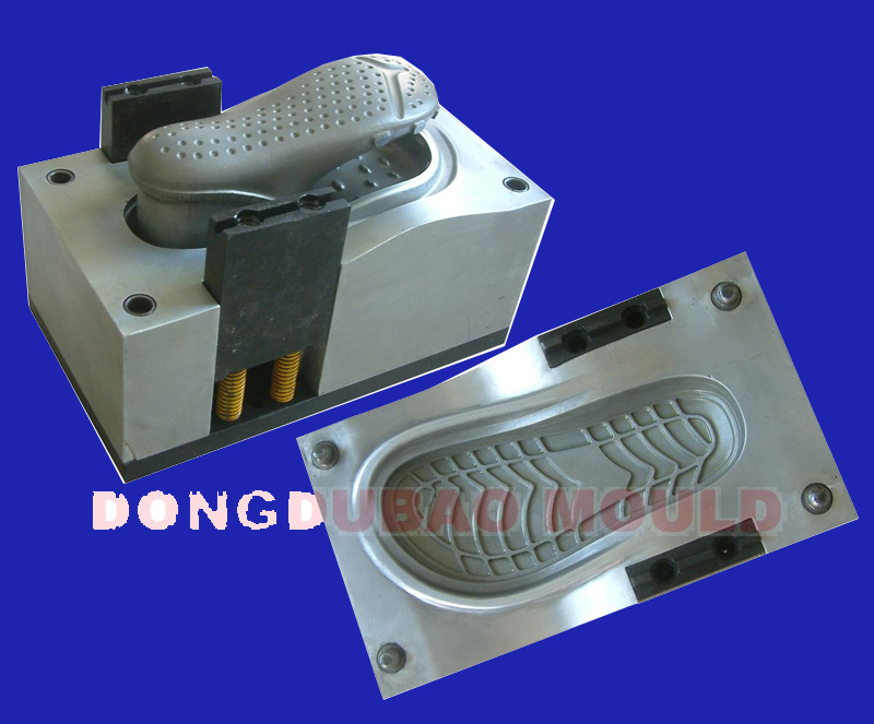 PU DIP Slipper Mould (PU--501)