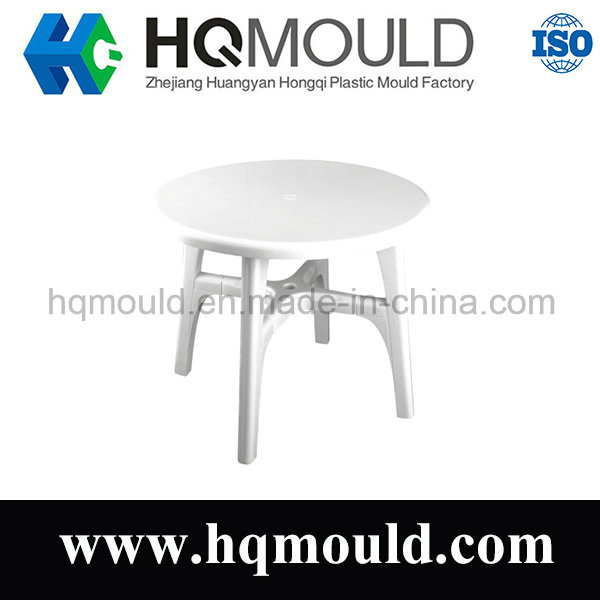 High Precision Plastic Injection Outdoor Table