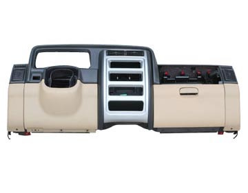 Auto Interiors Mould