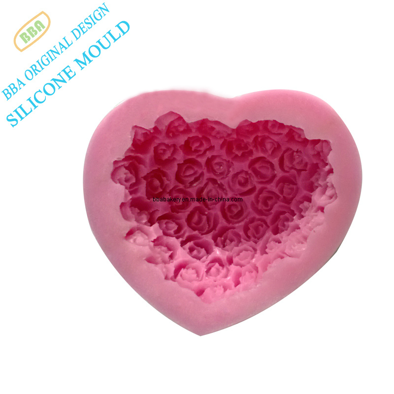 BBA Silicone Mould (BCSM1009)