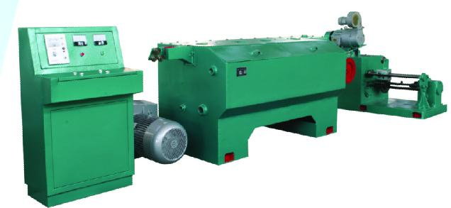 Water Tank Type Precious Metal Wire Drawing Machine