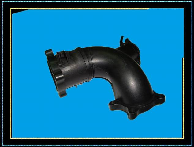 Plastic Pipe Fittings (HS10009849)