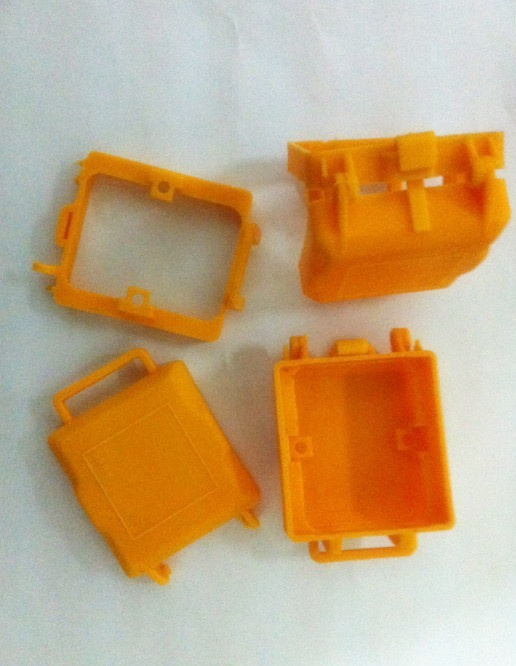 Plastic Part