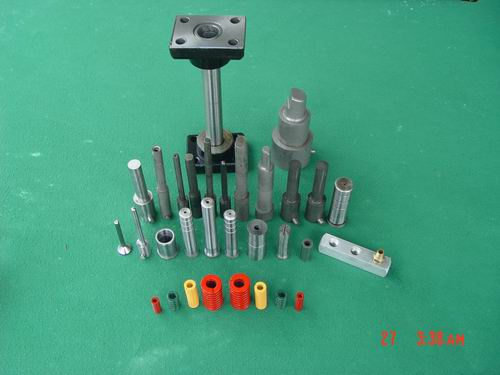Mold Part