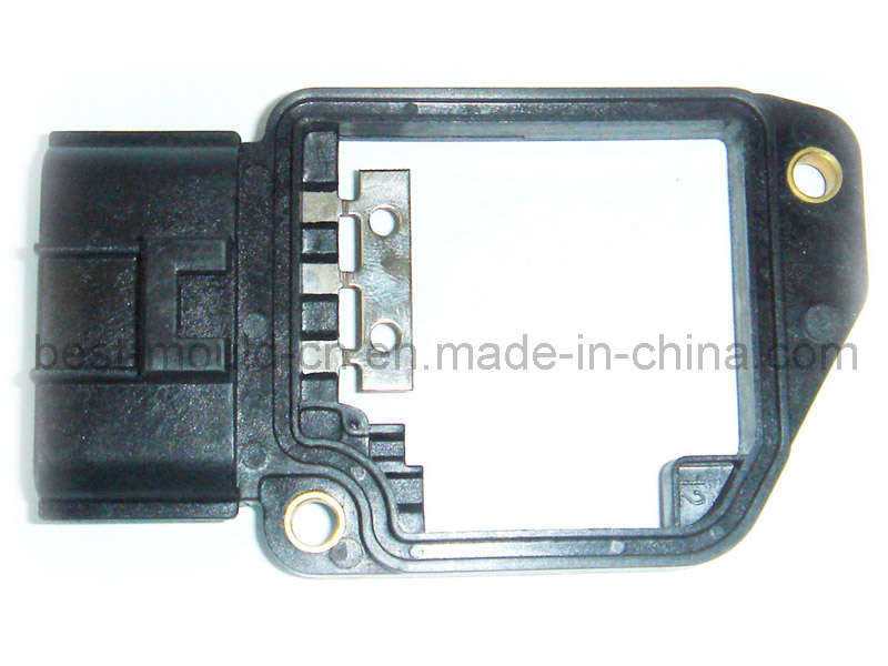 Plastic Socket Connector Mould, Mould