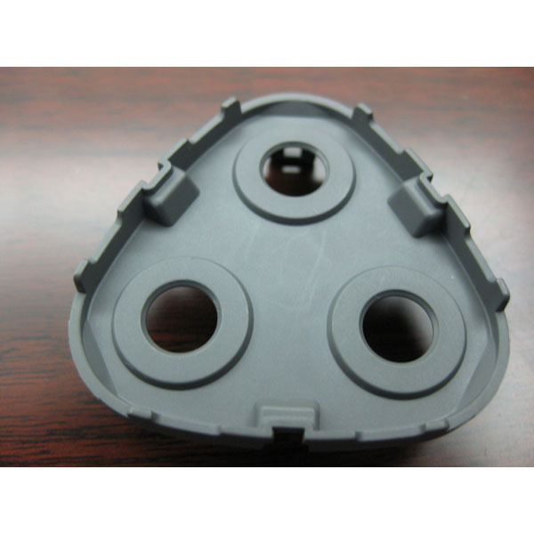 Plastic Injection Mouled Part