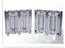 Drank Water Bottle Blowing Mould for Plastic Mould