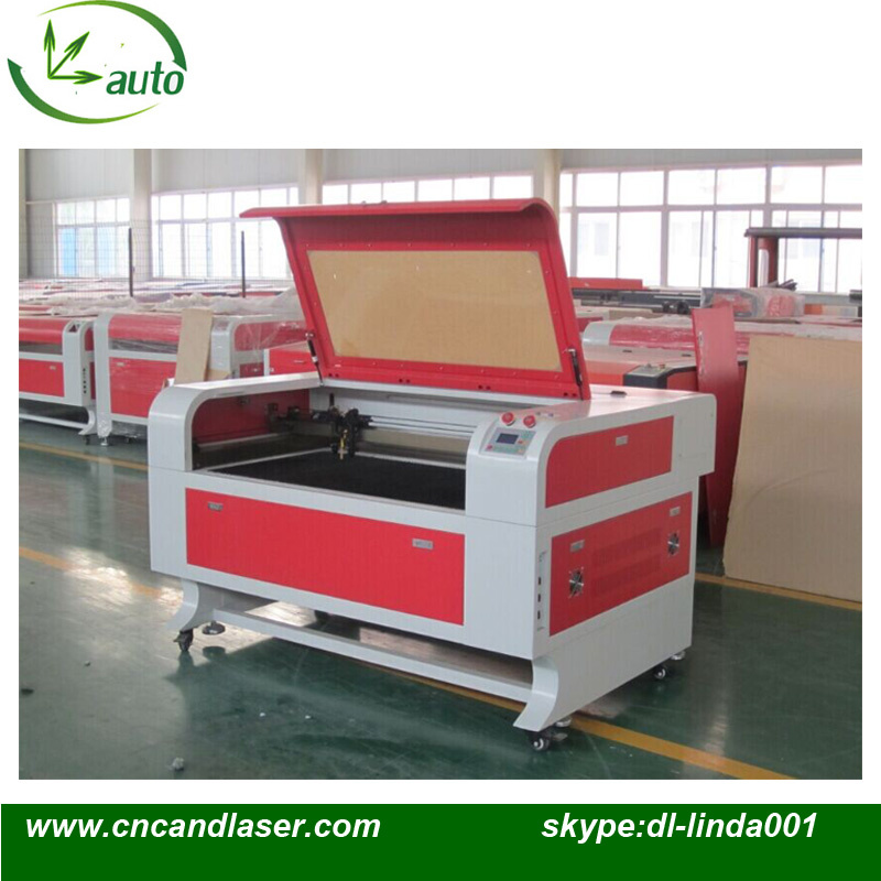 Laser Engraving and Cutting Machine