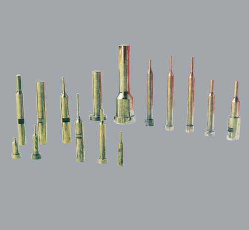 Standard Components for Automotive Die