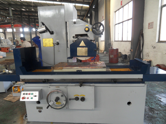 Surface Grinding Machine (M7132 320x1000mm)