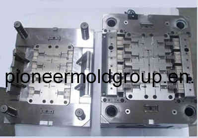 Mold/Mould (PM109)