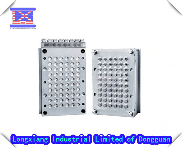 Water Plastic Cap Mould