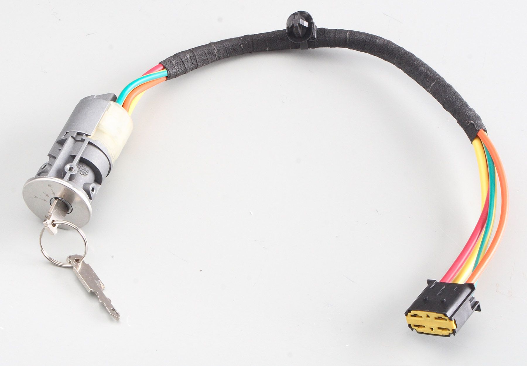 Zd-2802 Auto Renault Ignition Switch