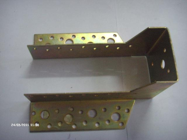 Construction Stamping Part (GA0271)
