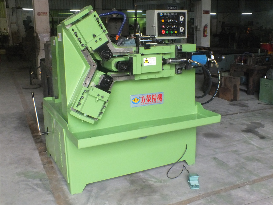 Dongguan Thread Rolling Machine (FR-90*90)