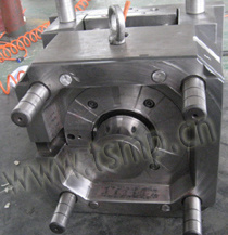 17ltrs Pail/Lid Mould (MS021)