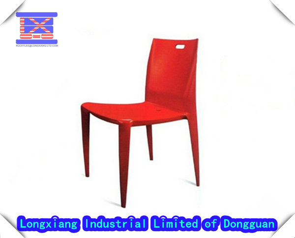 Plastic Chair Injection Mould