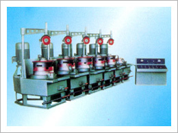 Wire Drawing Machine