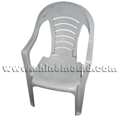 Chair Mould