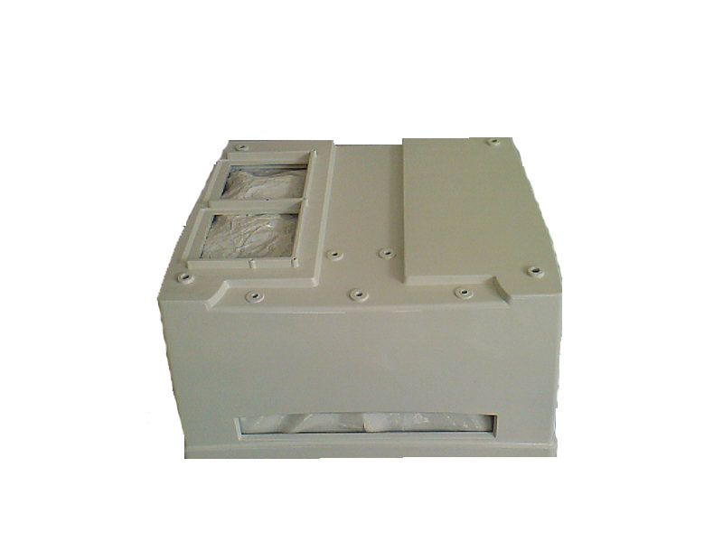 Plastic Mold -2