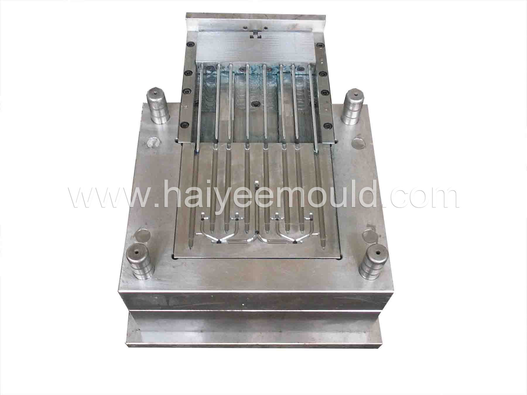 Plastic Moulding