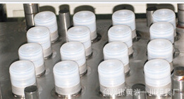 16 Cavities 5-Gallon Mould for Plastic Injection Mould