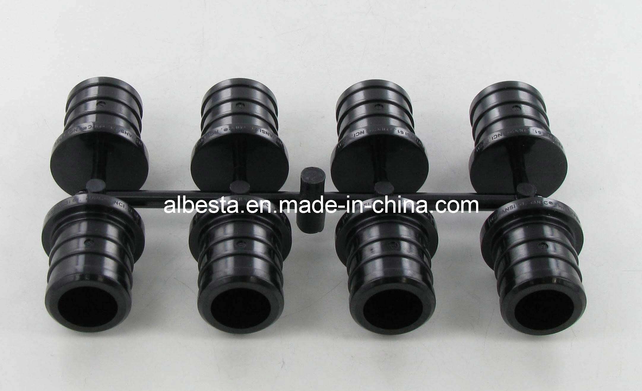 PPSU Fitting Mold/Mould