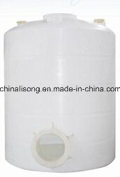 Industrial Water Storage Tank