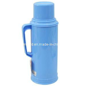 Vacuum Bottle Plastic Shell Injection Mould