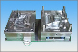 Plastic Mould of Automobile Accessories