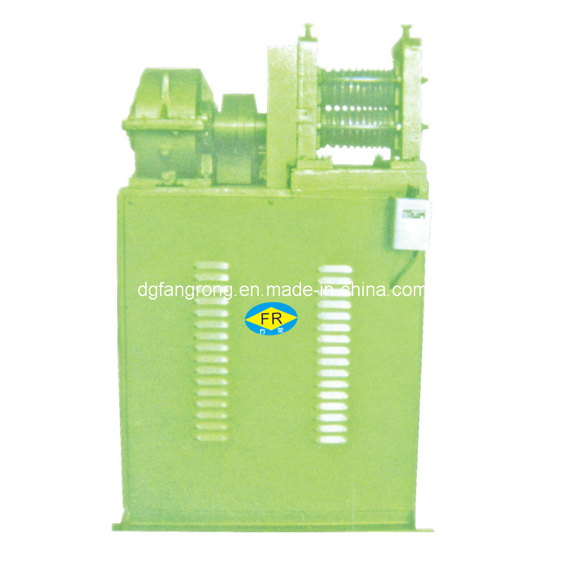 Semiautomatic Bar Pointing Machine (FR-BCYJ25)