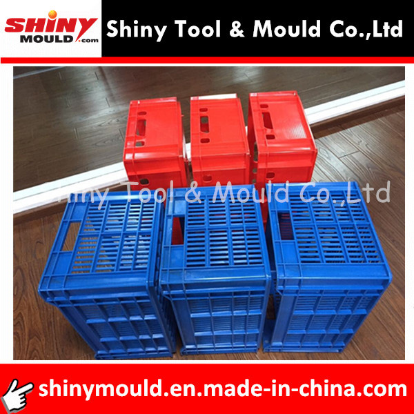 Fruit Crate Mould