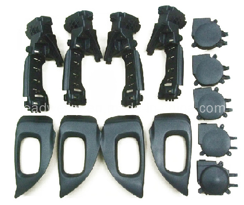 Plastic Injection Mould for Household/Home Application Product