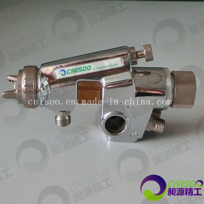 Furniture Coating Paint Spray Gun (WA-200)