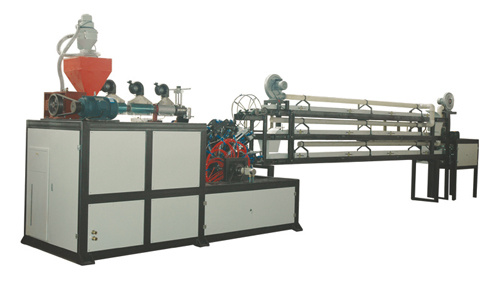 Ice Lolly/Ice Pop Bottle Ten Molds Blowing Machine