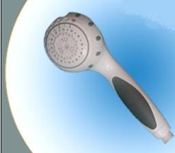 High Precision Plastic Injection Mould for Shower Mould (2012050)